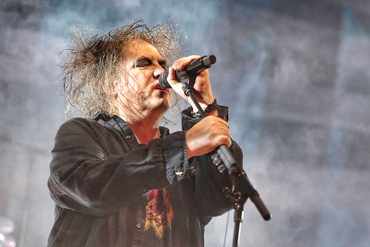 Electric Castle anuncia a The Cure, Twenty One Pilots y más