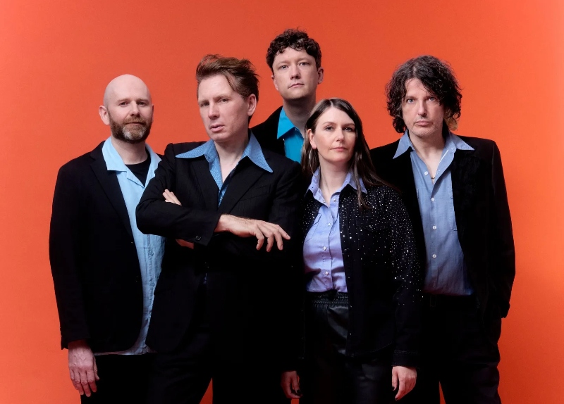 Franz Ferdinand, to the Israeli army for using 'Take Me Out': "You are murderers"