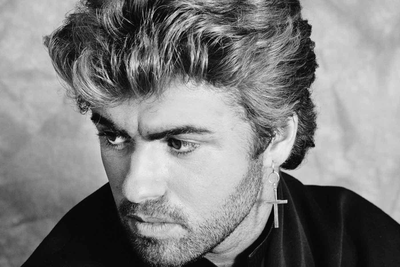 “George Michael: The Faith Tour” llegará a cines este año