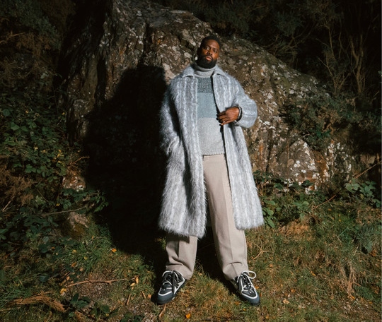 Ghetts sentenced to 12 years in prison for manslaughter