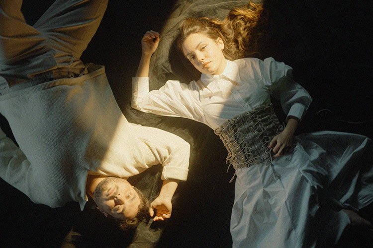 Ginestà comparten “Perdre el cap”, último avance de su nuevo disco