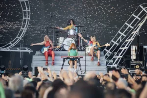 Ginebras, ETS y Queralt Lahoz al MUWI La Rioja Music Fest