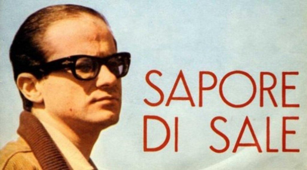 Goodbye to Gino Paoli, the Italian romantic who shot himself in the heart