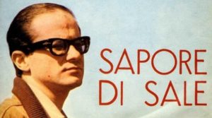 Goodbye to Gino Paoli, the Italian romantic who shot himself in the heart
