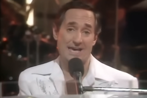 Goodbye to Neil Sedaka, doo wop legend