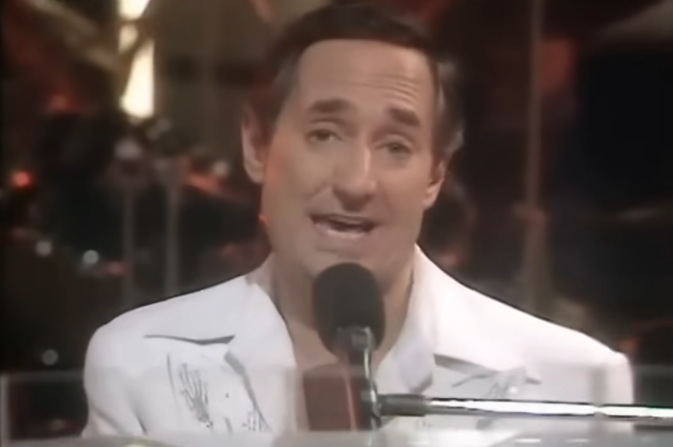 Goodbye to Neil Sedaka, doo wop legend