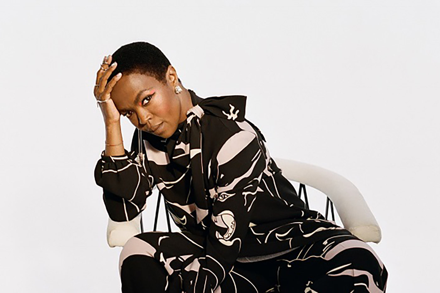 Granca Live Fest cierra cartel con Ms. Lauryn Hill, Maroon 5 y más