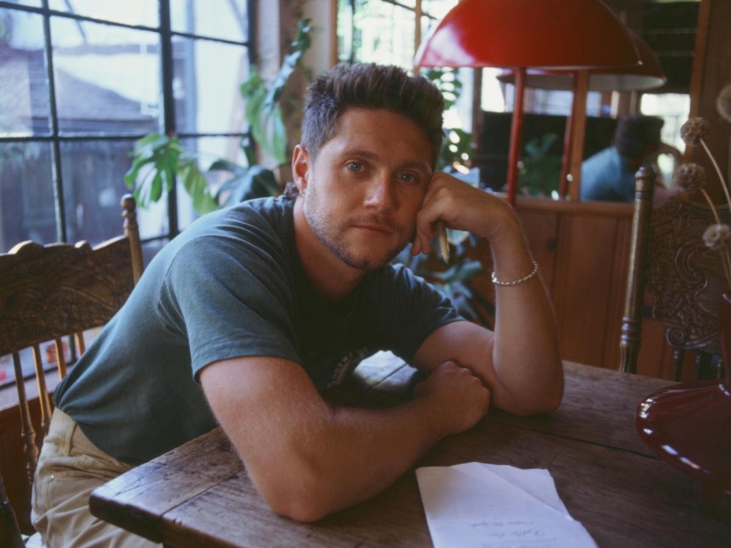 How to buy tickets for Niall Horan in Barcelona