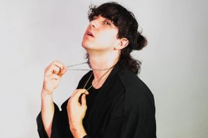 Jassy Ojeda comparte sus fechas con Girando Por Salas