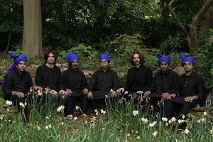 Jonny Greenwood vuelve a trabajar con Shye Ben Tzur y Rajasthan Express