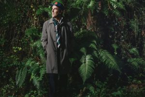 Joseba Irazoki, EP con Verde Prato, Niño de Elche y Elena Setién