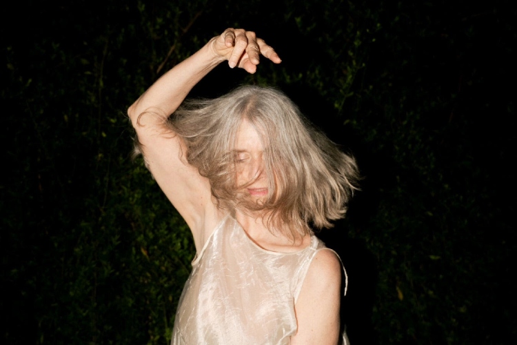 Juana Molina presentará “DOGA” en España el próximo mes