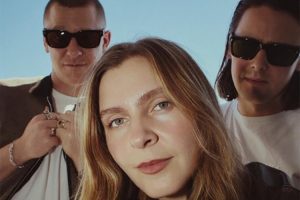 Jungle anuncian “Sunshine”, nuevo album con fechas en España