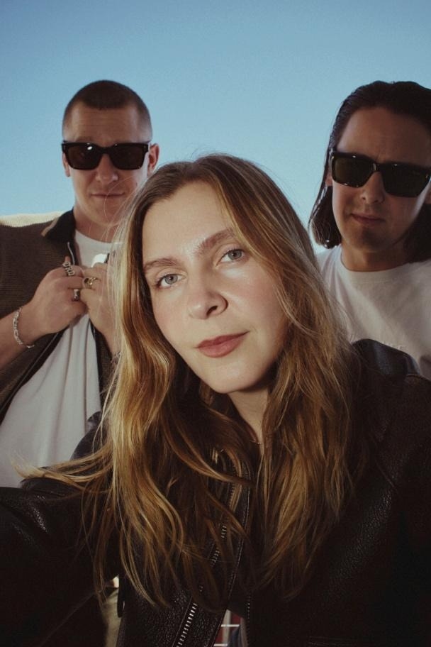 Jungle will present 'Sunshine' in October in Spain