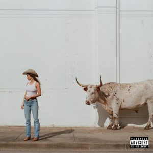 Kacey Musgraves, with two candles in the country 'Dry Spell'