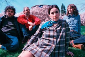 Kokoshca comparten una nueva versión de “El Búho”