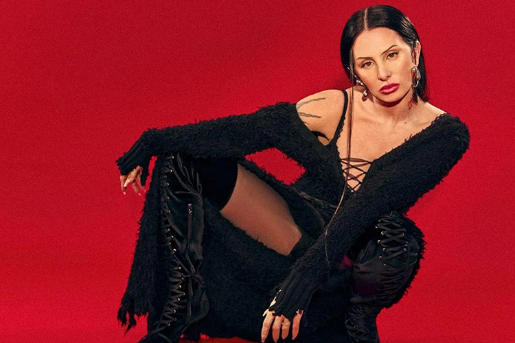 La Liga Femenina, compilación de mujeres del sonido urbano