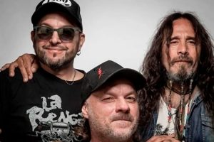La Renga, doble concierto en Barcelona en mayo