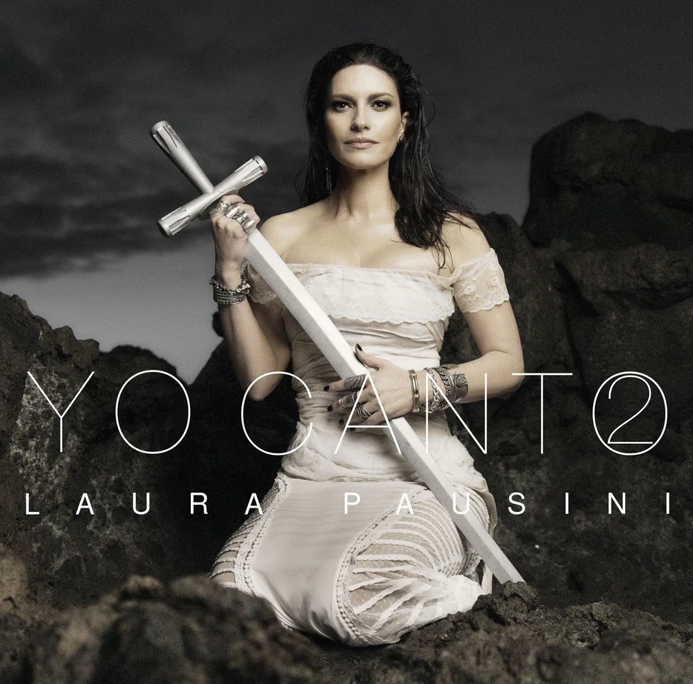 Laura Pausini, Jorge Drexler, James Blake… on Discos España