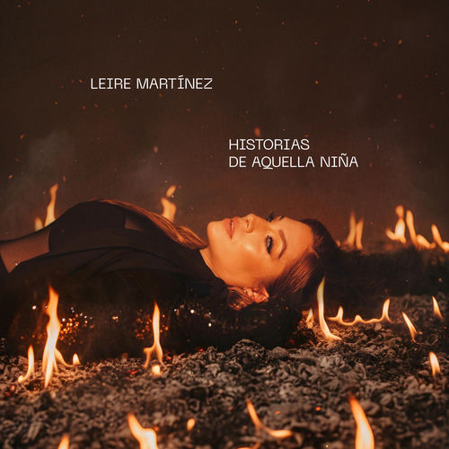 Leire Martínez, Hilary Duff, Mumford & Sons… on Discos España