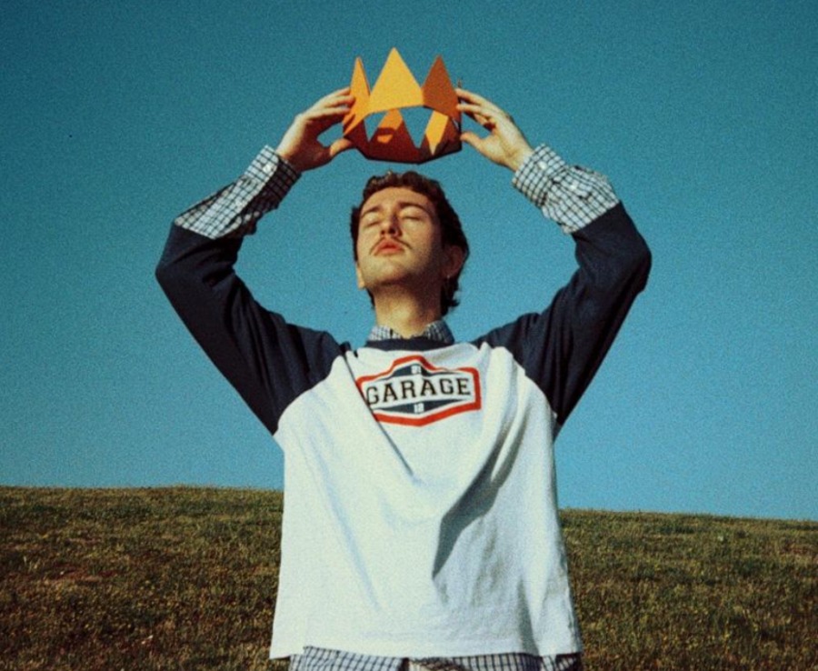 Lero, in Girando Por Salas, is cool because he doesn't have a success story