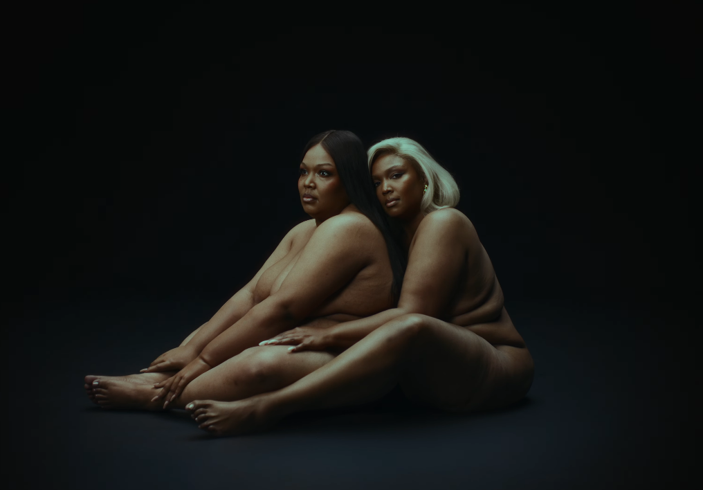 Lizzo can't even get three hits together in 'Don't Make Me Love U'