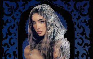 Lola Indigo reveals her show '1 Midsummer Night's Romance'