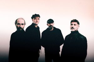 Los Enemigos anuncian su retorno discográfico, “Canciones chulas”, para octubre