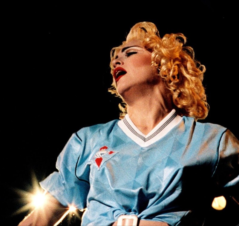 Madonna responds to Celta Vigo