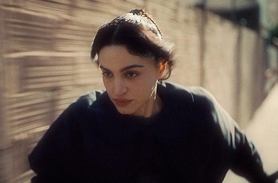 Magical realism in 'TICTAC' by Maria Arnal