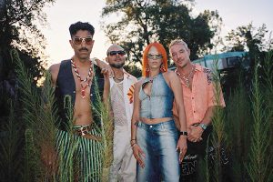 Major Lazer y Shenseea encabezarán el Rototom Sunsplash