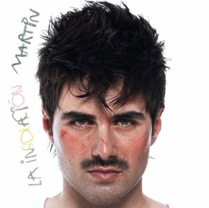 Martin Urrutia details his debut inspired by Carmen Laforet