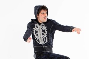 Martin girará con su disco producido por Hidrogenesse