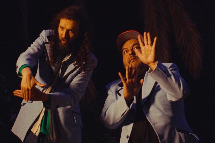 Instituto Mexicano del Sonido y Meridian Brothers estrenan “Cumbia de los estudiantes”