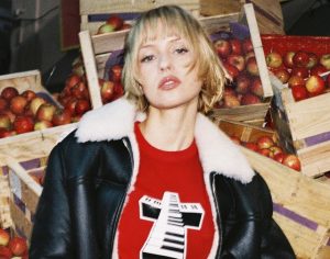 More like 'What You Want' by Angèle and Justice, please