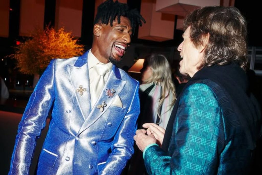 Musicians at the Oscars: Dua Lipa, Mick Jagger, Olivia Rodrigo…