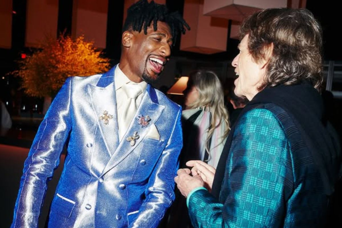 Musicians at the Oscars: Dua Lipa, Mick Jagger, Olivia Rodrigo…