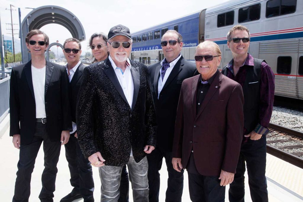 Nuevas ediciones audiófilas del “Pet Sounds” de The Beach Boys
