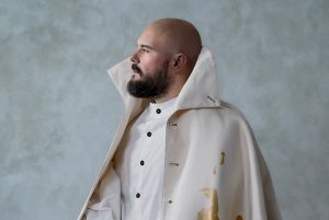 Niño de Elche firma la banda sonora de “El Mal Hijo” de Jaime Lorente