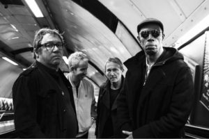 Ocean Colour Scene girarán por España en septiembre