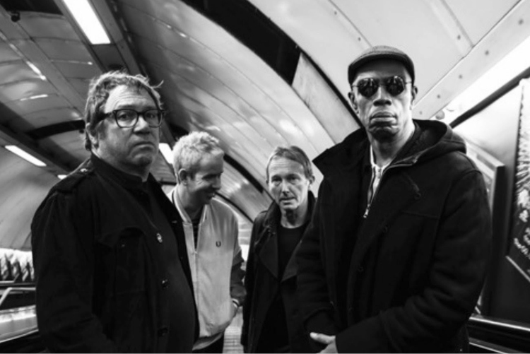 Ocean Colour Scene girarán por España en septiembre