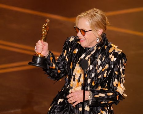 'One battle after another', 'Golden' and "Aunt Gladys" triumph at the Oscars