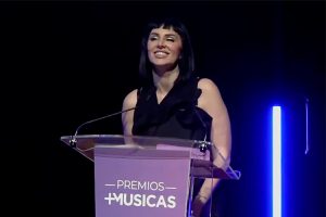 Convocatoria abierta para música hecha por mujeres +Músicas Live