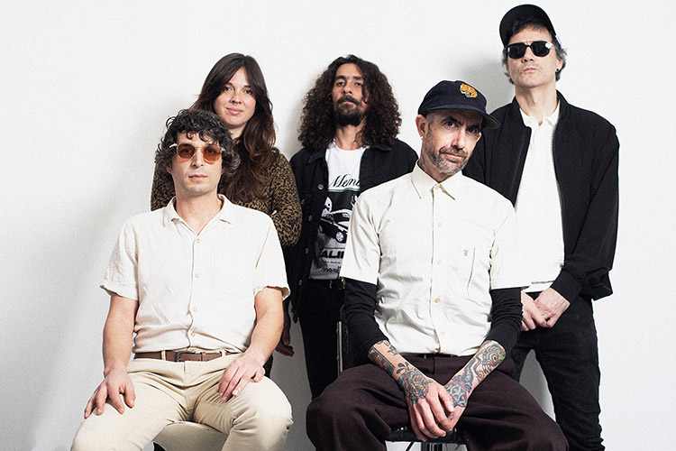 Palmar de Troya aprietan el nudo con “The Method”