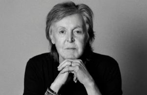 Paul McCartney returns with his 19th album: listen to the first trailer
