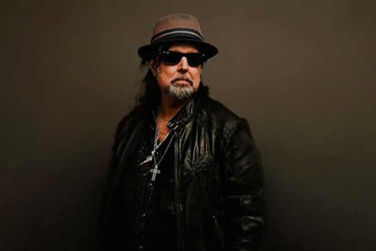 Muere Phil Campbell, legendario guitarrista de Motörhead