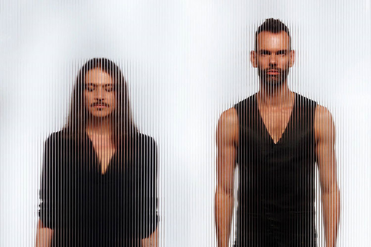 Placebo estrenan la versión “Re:Created” de “Bruise Pristine”