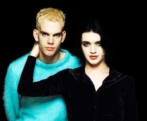 Placebo present in Spain the reissue of their iconic debut