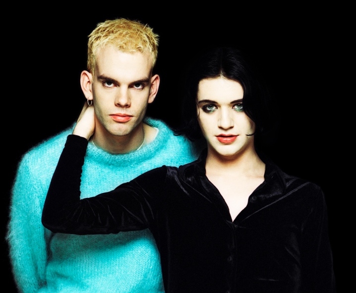 Placebo present in Spain the reissue of their iconic debut