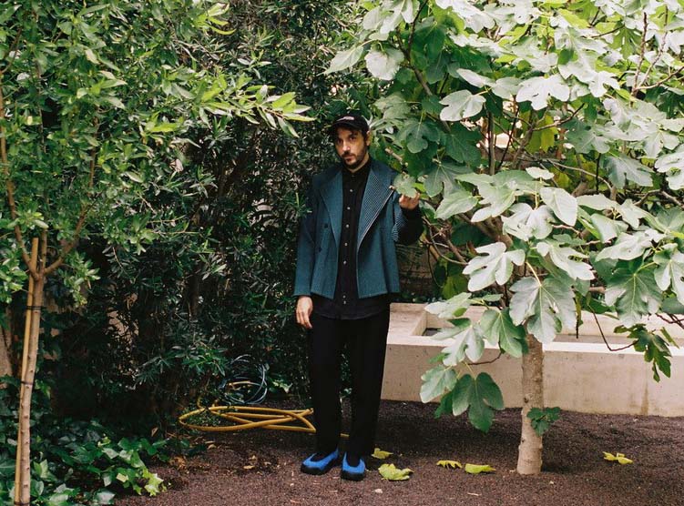 Rit/mo vuelve a Sierra Elvira con John Talabot o DJ Masda cerrando cartel